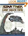 Star Trek: Deep Space Nine Technical Manual