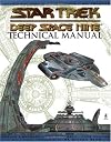 Star Trek: Deep Space Nine Technical Manual