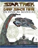Star Trek: Deep Space Nine Technical Manual