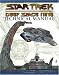 "Star Trek Deep Space Nine": Technical Manual (Star Trek Deep Space Nine (Unnumbered Paperback))