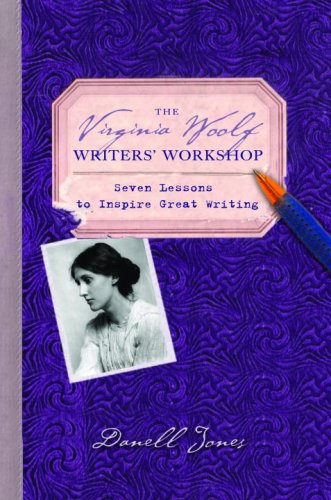  Virginia Woolf