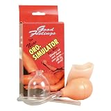 ZBF 6700002093 The New Oro-Simulator For Men