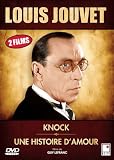 Louis Jouvet - Knock + Une histoire d`amour (French only)