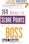 169 Ways to Score Points With Your Boss