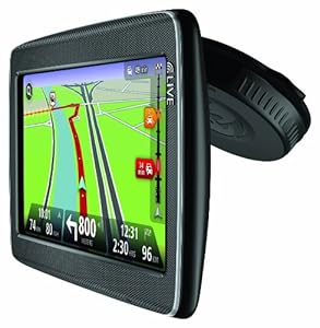 Cheap TomTom GO LIVE 820 4