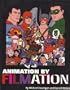 Animation by Filmation