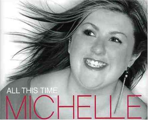 Michelle Mcmanus - All This Time - Zortam Music