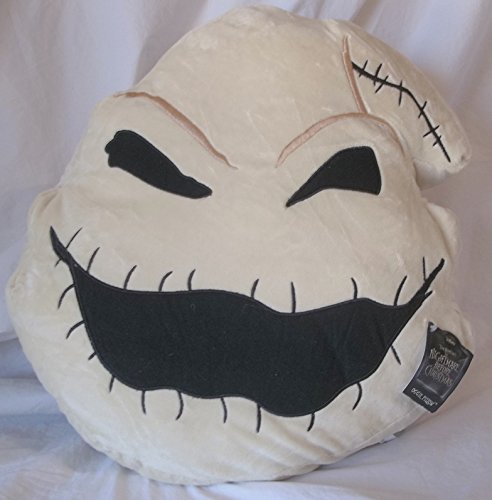 Disney S Tim Burton S The Nightmare Before Christmas Oogie