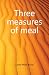 Three measures of meal at Amazon: 51aW%2Bz50djL._SL75_