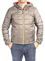 Life to everything Chaqueta Guateada (Gris Claro)