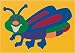Dragonfly-Crepe-Rubber-Puzzle