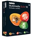 Nero Multimedia Suite 10