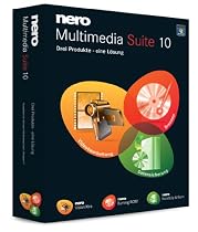 Nero Multimedia Suite 10