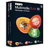 Nero Multimedia Suite 10