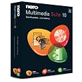 Nero Multimedia Suite 10