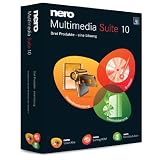Nero Multimedia Suite 10von "Nero AG"