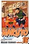 Naruto, Vol. 16: Eulogy