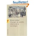 Changer de soci�t�, refaire de la sociologie