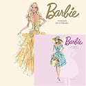 Barbie Fashion Model Colection Wall Calendar and Mini Calendar Set for Year 2011