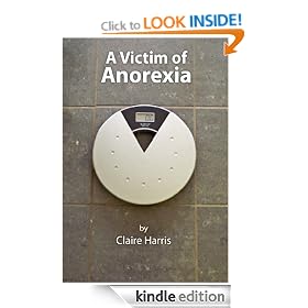 A Victim of Anorexia