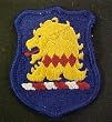 New Jersey National Guard Full Color Dress Patch