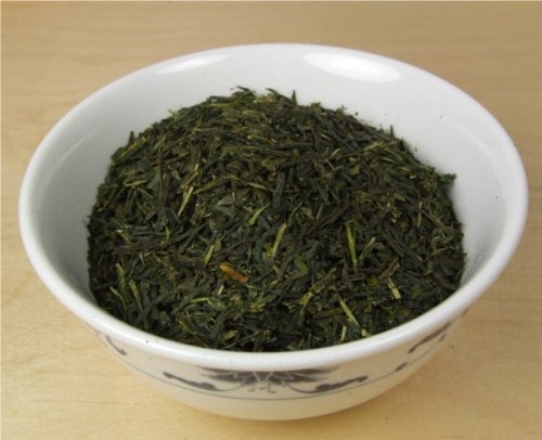 A-Grade Sencha Japanese Green Tea 100gr