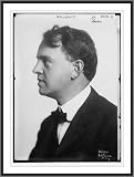 Newswire Photo S J.C. Leavitt J.C. Strauss St. Louis J.C. Strauss