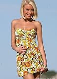 Hamptons Classic Babydoll Dress