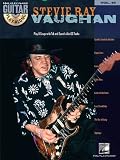 Stevie Ray Vaughan (Hal Leonard Guitar Play-Along)