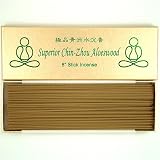 Review Bosen Incenses Store F058T / Surperior Chin-Zhou Aloeswood - 8