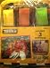 Tonka Game Rug *** Includes 3 Mighty Dump trucks ***