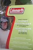 Coleman Insect Head Net