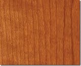 Casablanca Fan Blade Set B564 Five, 21" Cherrywood Standard Blades