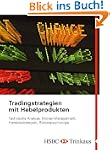 Tradingstrategien mit Hebelprodukten