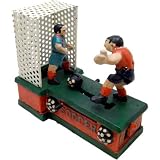 Bits and Pieces Soccer Bank