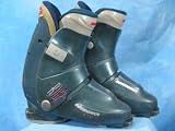 Rossignol R 67 Used Rear Entry Ski Boots