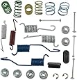 ACDelco 18K564 Professional Rear Drum Brake Spring Kit