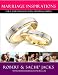 Marriage Inspirations-Daily Messages for Christian Couples, Volume 1