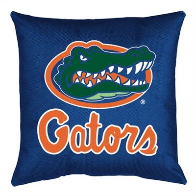 University of Florida Toss Pillow