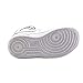 Nike Kids Force 1 Mid (PS) Basketball Shoe