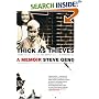 Thick As Thieves: A Brother, a Sister--a True Story of Two Turbulent Lives