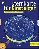 Sternkarte für Einsteiger: Einfach drehen, sicher erkennen