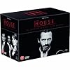 House - Season 1-8 [DVD]