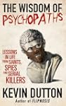 The Wisdom of Psychopaths