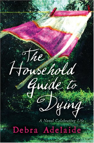 Cover image : The Household Guide to Dying