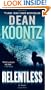 Relentless: A Novel