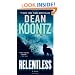 Relentless: A Novel