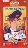 Postman Pat's 1-2-3 [VHS]