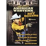 Great American Western V.25, The