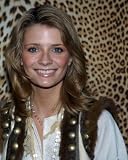 MISCHA BARTON 24x36 COLOR POSTER PRINT